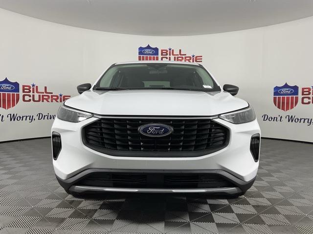 new 2025 Ford Escape car, priced at $25,912