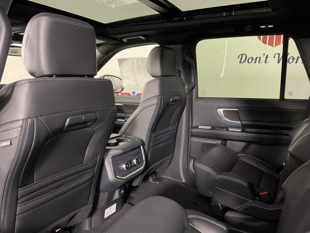 new 2025 Ford Expedition car, priced at $82,490
