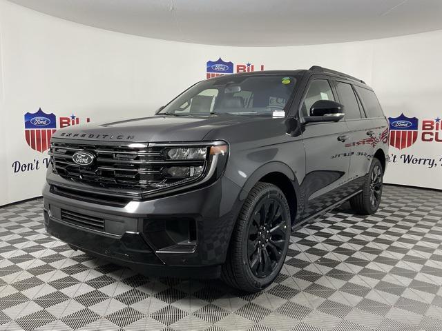 new 2025 Ford Expedition car, priced at $82,490