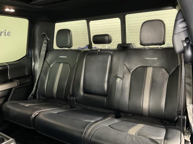 used 2020 Ford F-150 car, priced at $31,071