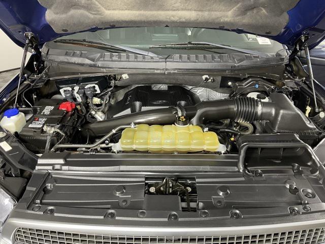 used 2020 Ford F-150 car, priced at $31,071