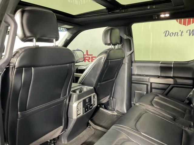 used 2020 Ford F-150 car, priced at $31,071
