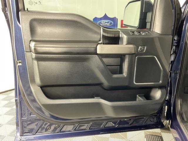 used 2020 Ford F-150 car, priced at $31,071