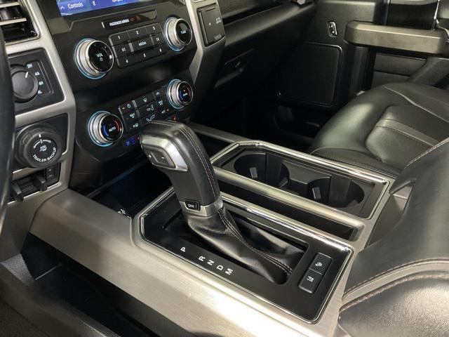 used 2020 Ford F-150 car, priced at $31,071