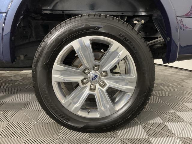 used 2020 Ford F-150 car, priced at $31,071