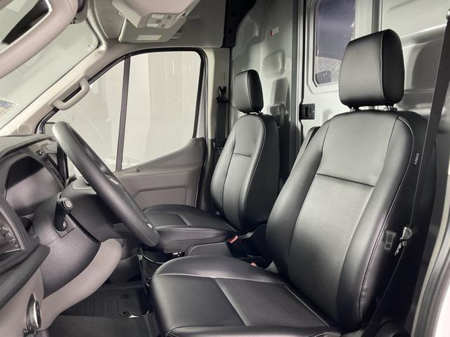 new 2024 Ford Transit-350 car, priced at $57,445