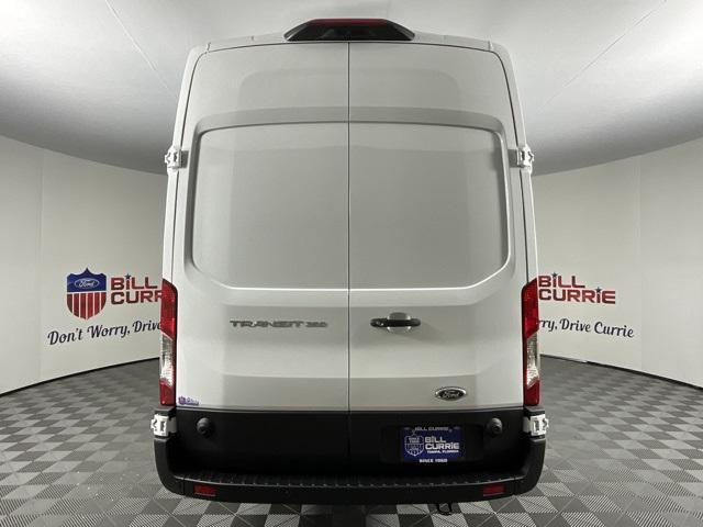 new 2024 Ford Transit-350 car, priced at $57,445