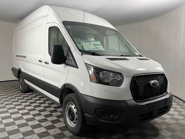 new 2024 Ford Transit-350 car, priced at $57,445