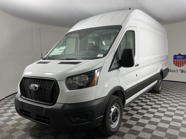 new 2024 Ford Transit-350 car, priced at $57,445