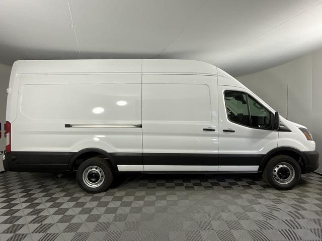 new 2024 Ford Transit-350 car, priced at $57,445