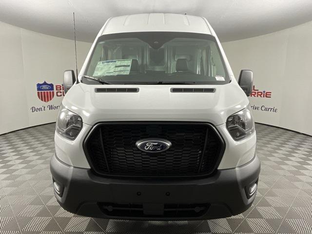 new 2024 Ford Transit-350 car, priced at $57,445