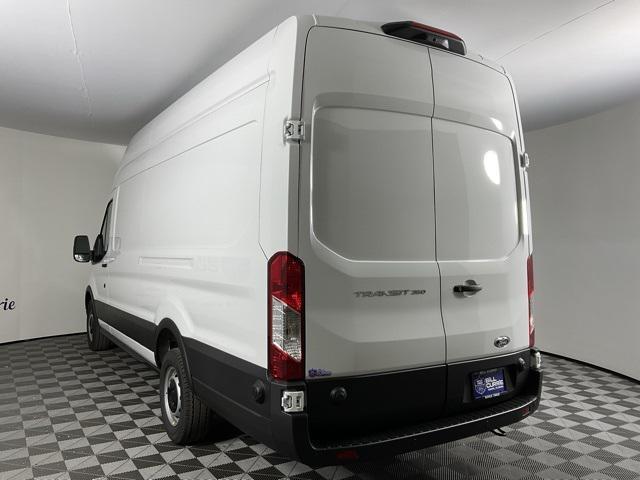 new 2024 Ford Transit-350 car, priced at $57,445