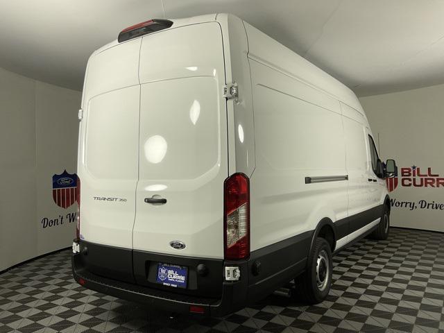 new 2024 Ford Transit-350 car, priced at $57,445