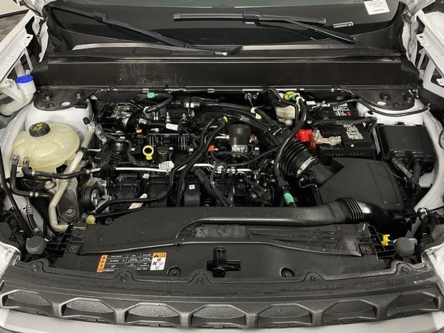 used 2023 Ford Maverick car, priced at $27,589