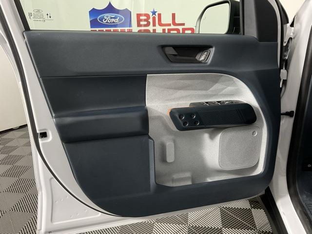 used 2023 Ford Maverick car, priced at $27,589