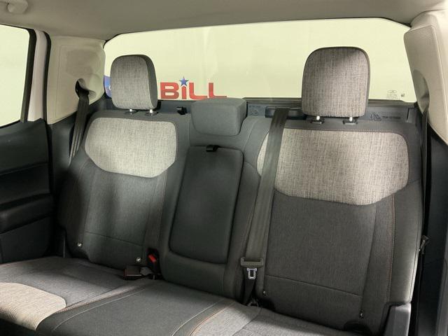 used 2023 Ford Maverick car, priced at $27,589