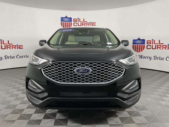 used 2024 Ford Edge car, priced at $20,648