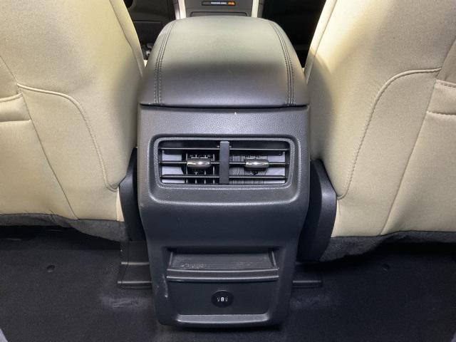 used 2024 Ford Edge car, priced at $20,648