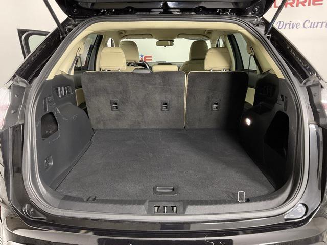 used 2024 Ford Edge car, priced at $20,648