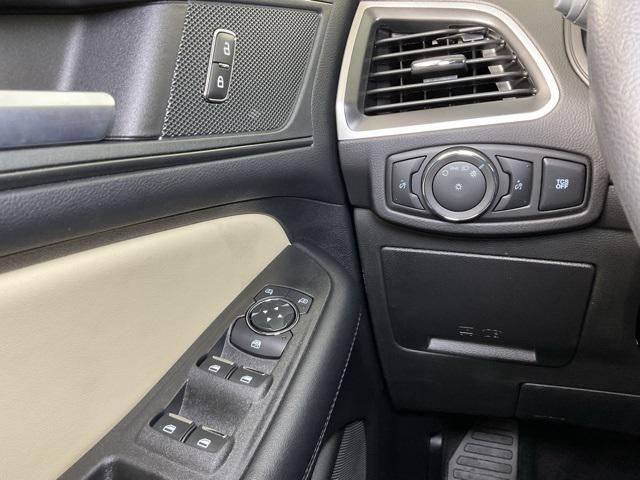 used 2024 Ford Edge car, priced at $20,648
