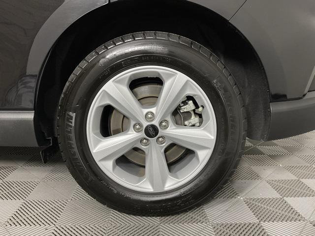used 2024 Ford Edge car, priced at $20,648