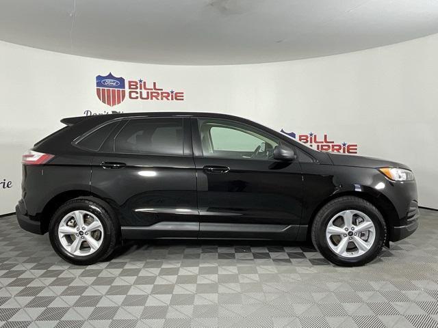 used 2024 Ford Edge car, priced at $20,648
