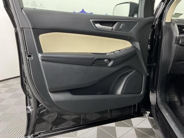 used 2024 Ford Edge car, priced at $20,648