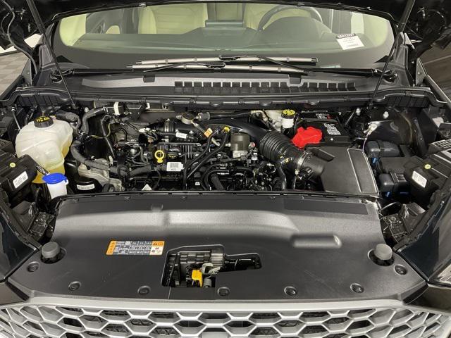 used 2024 Ford Edge car, priced at $20,648