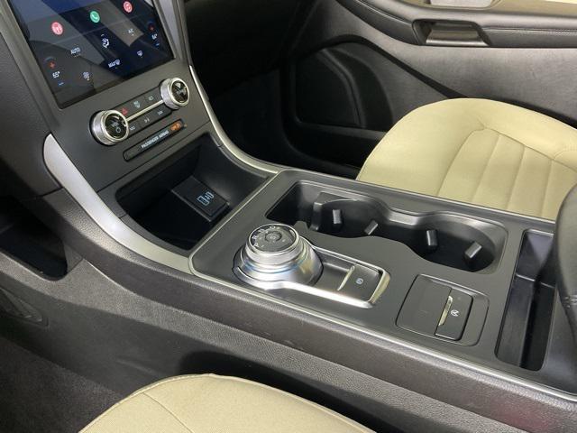 used 2024 Ford Edge car, priced at $20,648