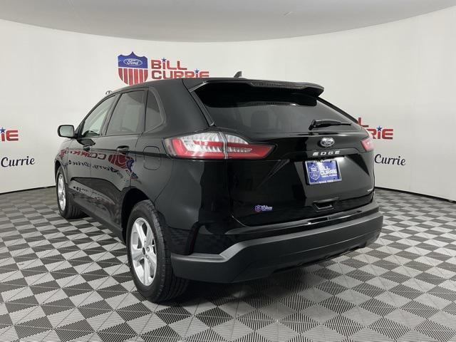 used 2024 Ford Edge car, priced at $20,648