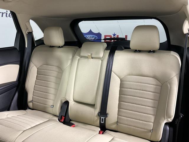 used 2024 Ford Edge car, priced at $20,648