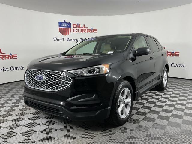 used 2024 Ford Edge car, priced at $20,648