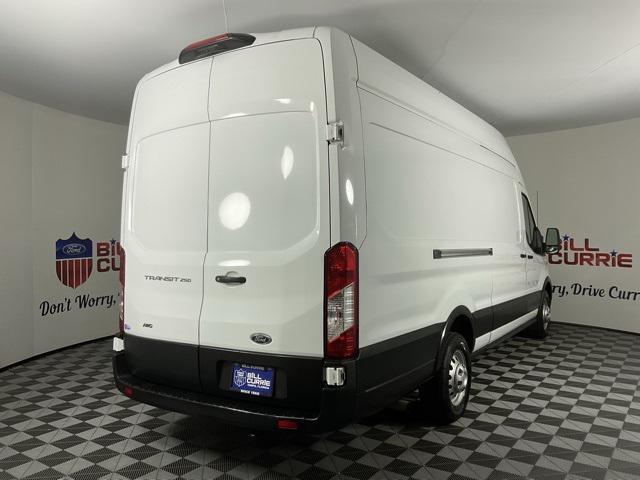 used 2023 Ford Transit-250 car, priced at $40,992