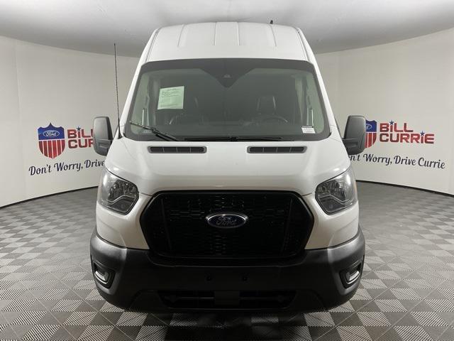 used 2023 Ford Transit-250 car, priced at $40,992