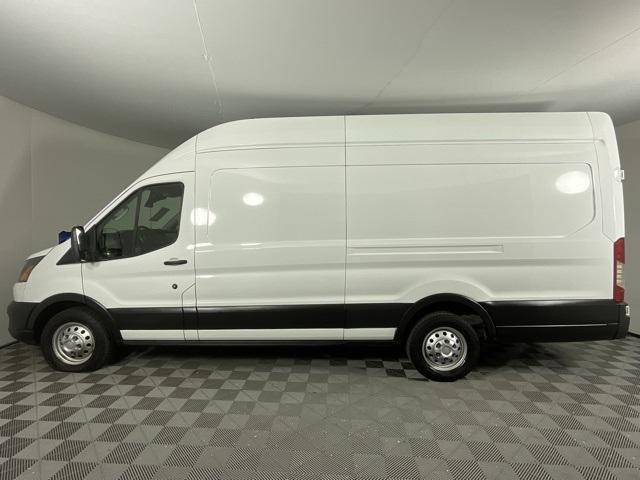 used 2023 Ford Transit-250 car, priced at $40,992