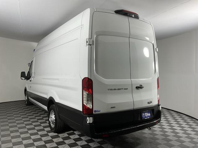 used 2023 Ford Transit-250 car, priced at $40,992