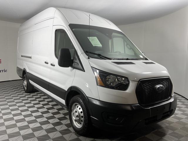 used 2023 Ford Transit-250 car, priced at $40,992