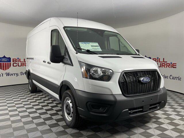 new 2024 Ford Transit-150 car, priced at $45,534