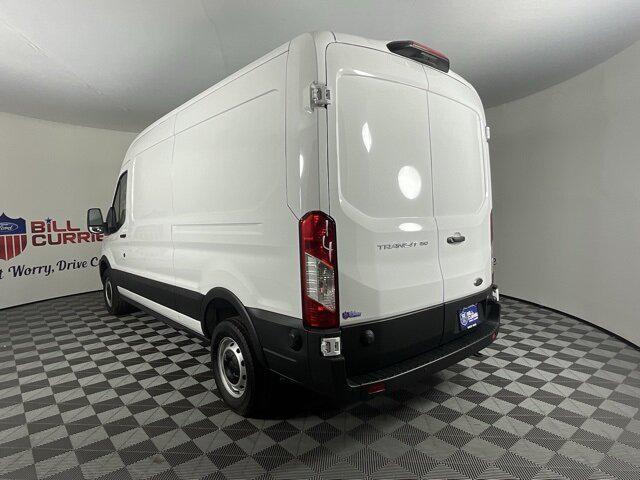 new 2024 Ford Transit-150 car, priced at $45,534