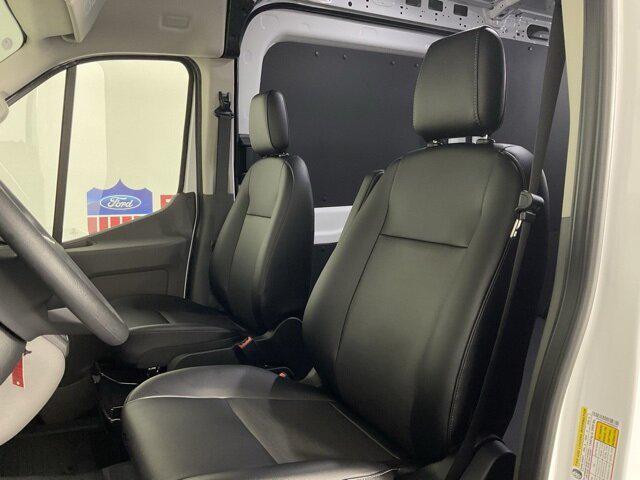 new 2024 Ford Transit-150 car, priced at $45,534