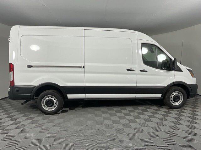 new 2024 Ford Transit-150 car, priced at $45,534