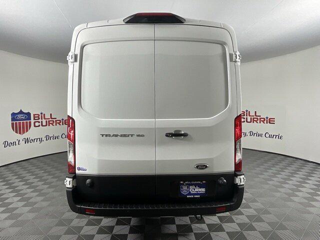 new 2024 Ford Transit-150 car, priced at $45,534