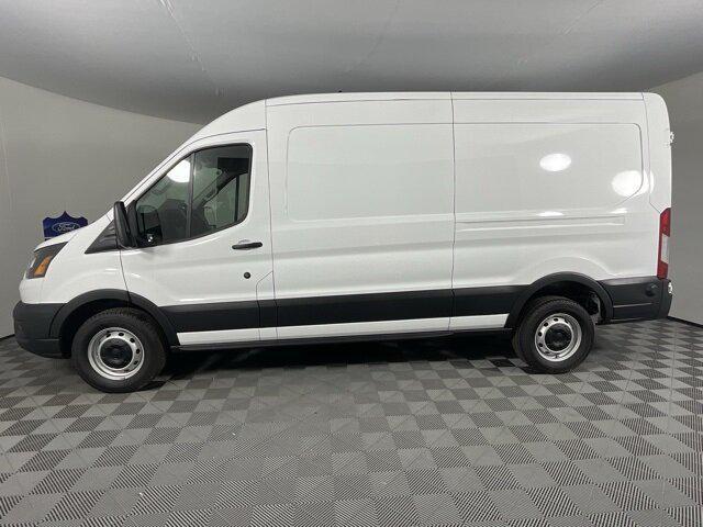 new 2024 Ford Transit-150 car, priced at $45,534