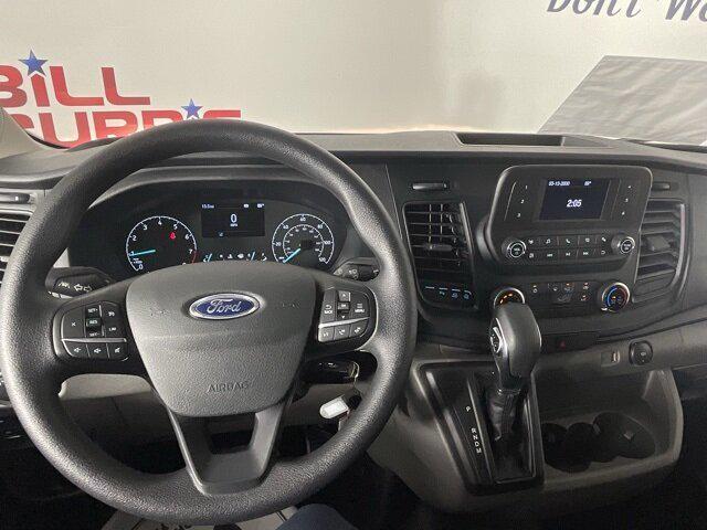 new 2024 Ford Transit-150 car, priced at $45,534