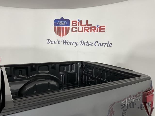 new 2025 Ford F-150 car, priced at $49,676