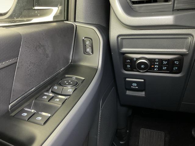 new 2025 Ford F-150 car, priced at $49,676