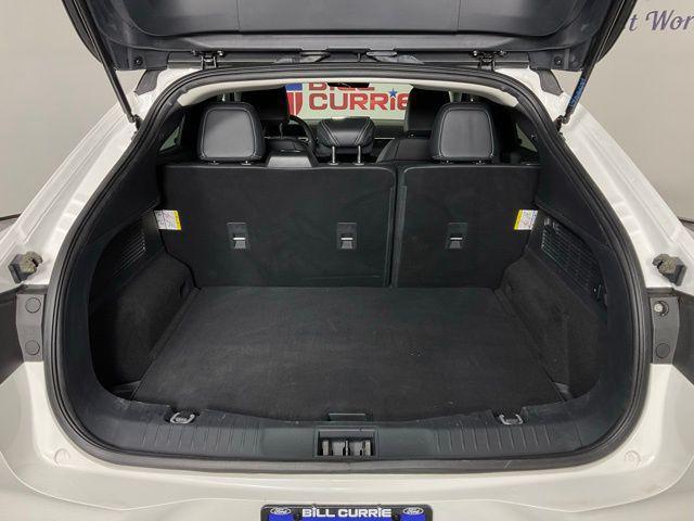 used 2024 Ford Mustang Mach-E car, priced at $36,999