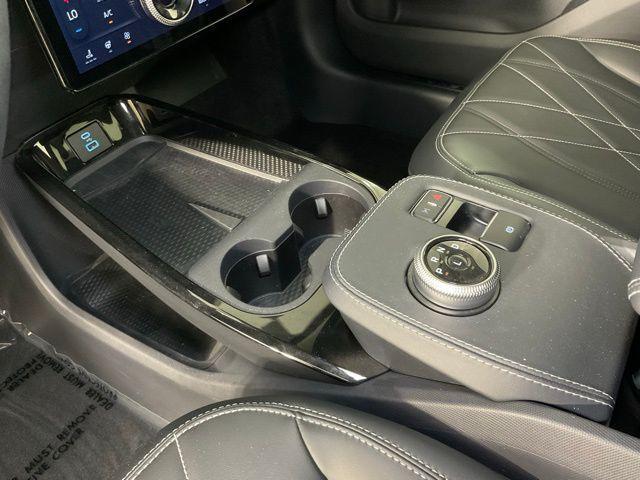 used 2024 Ford Mustang Mach-E car, priced at $36,999