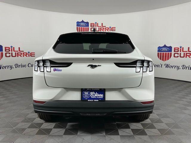 used 2024 Ford Mustang Mach-E car, priced at $36,999