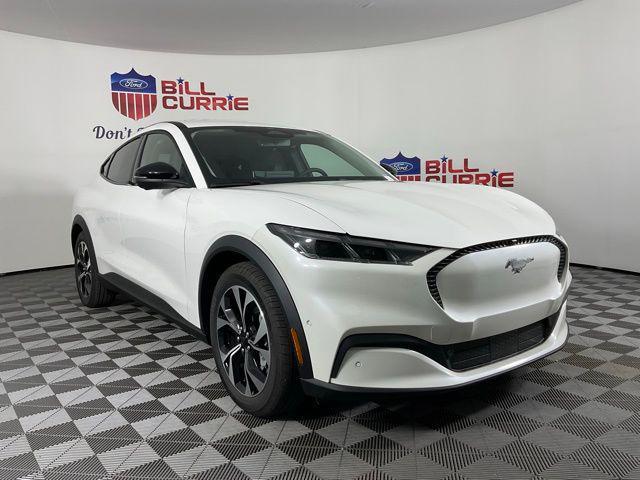 used 2024 Ford Mustang Mach-E car, priced at $36,999